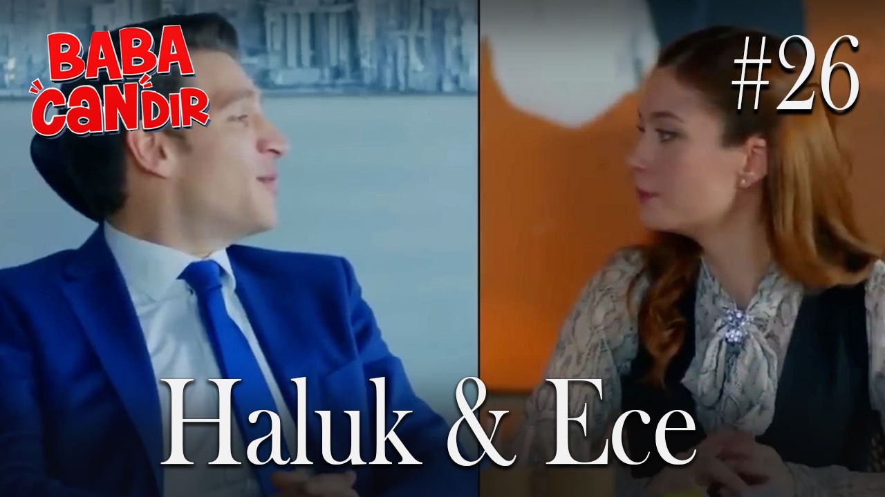 Haluk & Ece #26