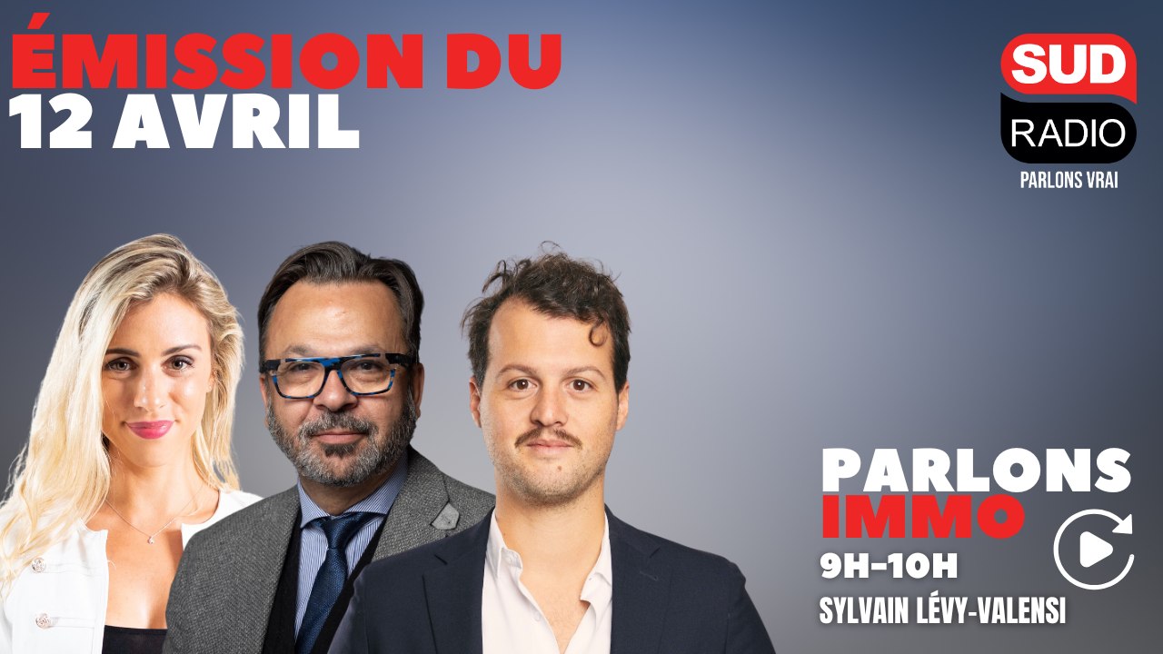 Le marché du luxe résiste-t-il à la crise de l'immobilier ? - Parlons Immo