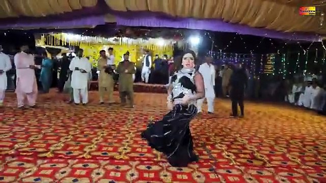 Eid Aai Sajan Tu Nai Aaya Punjabi Song Dancing Queen Mehak Malik Dance Performance