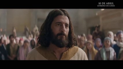The Chosen: La última cena - Spot