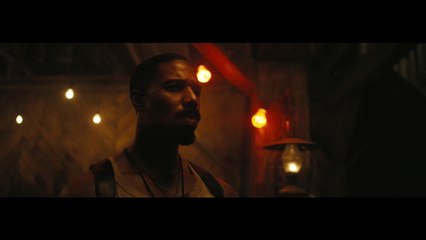 Los pecadores - Spot