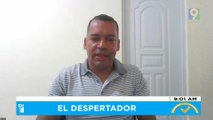 “Rubby era muy desprendido”, según Road Manager Deivis Alberti| El Despertador