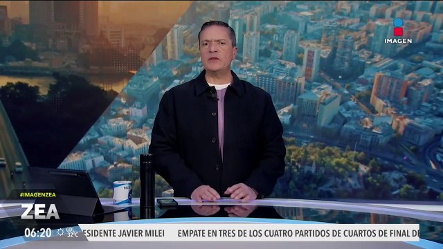 Operación Enjambre: Detienen a 6 personas y aseguran inmuebles y vehículos