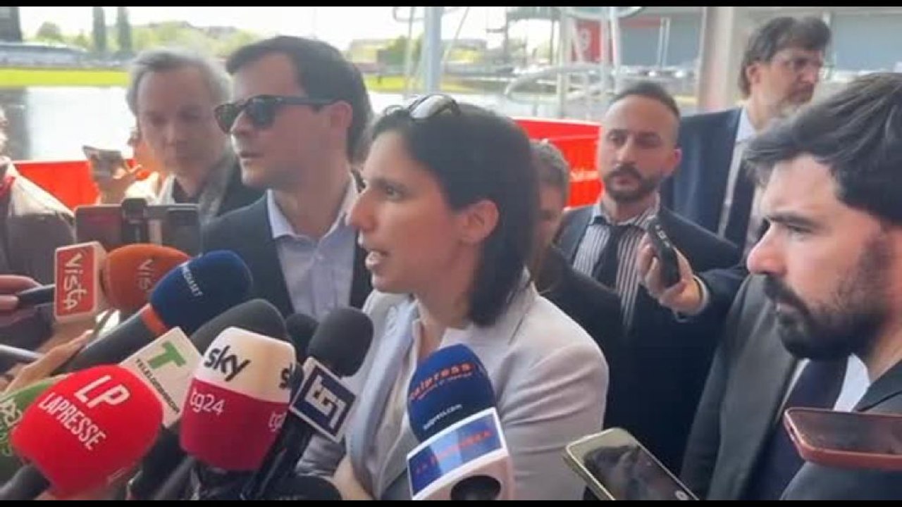 Dazi, Schlein: Meloni da Trump? Trattative bilaterali rendono fragili