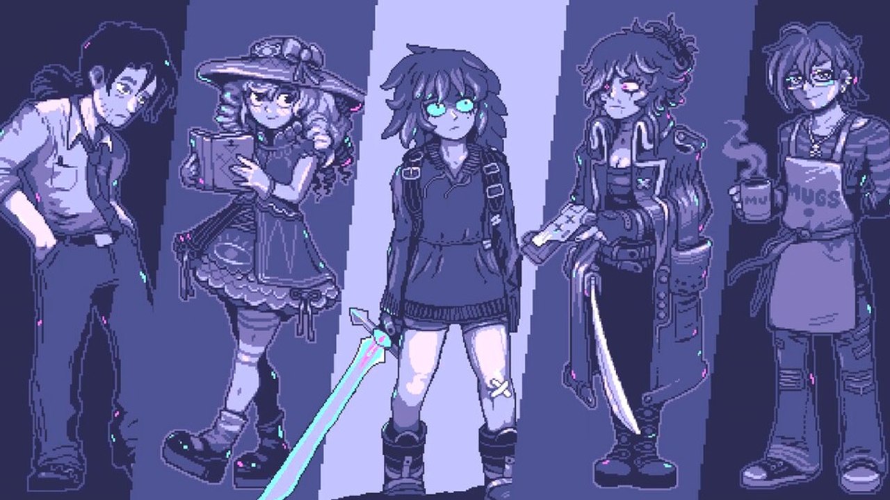 Stardew Valley aus der Hölle - Neverway macht euch zum Farmer in einer albtraumhaften Welt