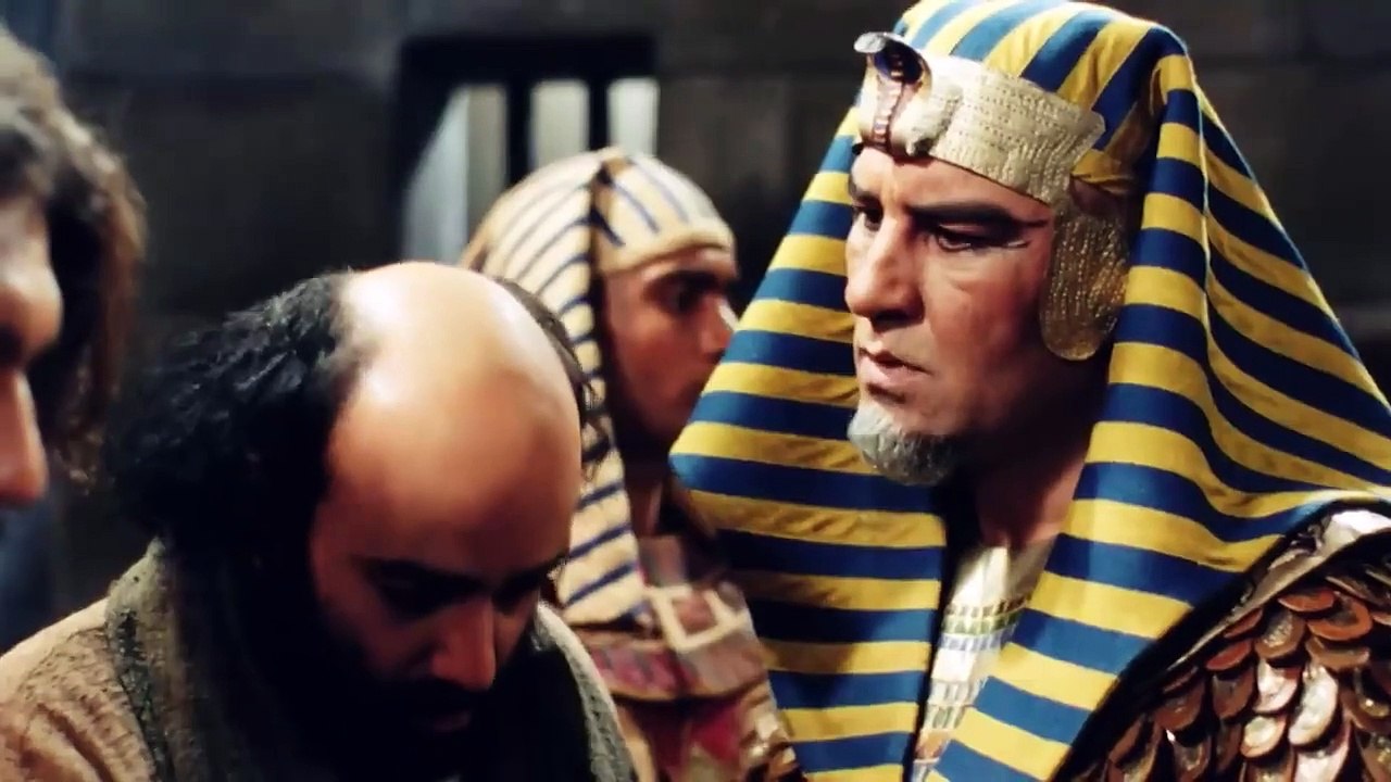 حضرت یوسف قسط نمبر 26 _ اردو ڈب _ Urdu Dubbed _ Prophet Yousuf