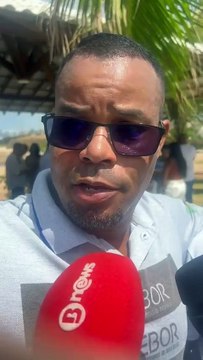 Pescadores criticam novo projeto da orla da Boca do Rio e prefeito Bruno Reis reage: cacete armado comigo não