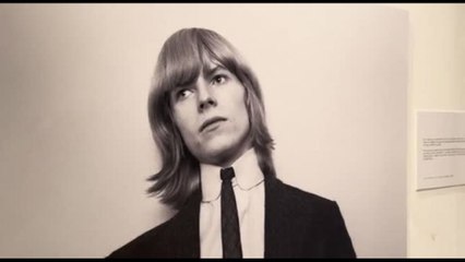 David Bowie, mostra di fotografie (alcune inedite) svela nuove storie