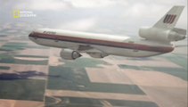 Air Crash – Atterrissage impossible – Vol United Airlines 232 [Français]