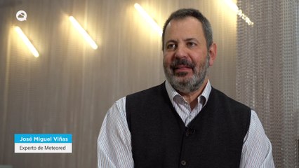 ¿Qué es y cómo se forma una estela de condensación?