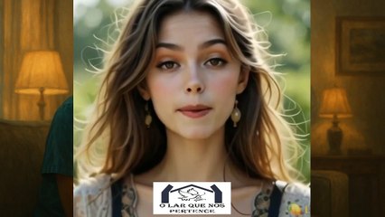 🌟 A Sombra que Me Protegia: Uma História Real Sobre Espíritos Protetores!