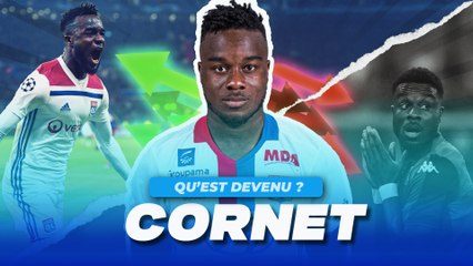 Maxwel Cornet : Son parcours actuel après ses hauts et ses bas ⚽