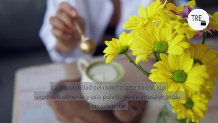 Japón ya casi no puede producir más té matcha. El mundo le sigue exigiendo más