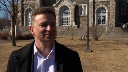 ETV Elections 2025 01 Alex Ouellet-Belanger