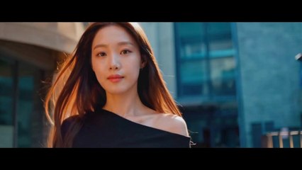 Kind Gentleman (2025) Netflix: Lee Dong Wook & Lee Sung Kyung's Exciting Return 🎬