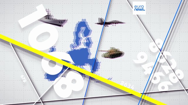 ¿Qué materias primas críticas se utilizan en el sector europeo de Defensa?