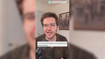 Sánchez en China negociando y Ayuso en Ecuador escapando, por Alan Barroso