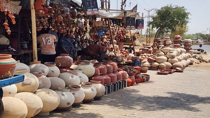 Wath Video: माटी की शीतलता, जैसलमेर की खुशबू