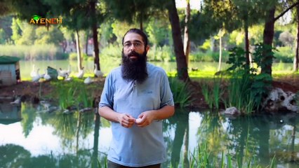 ویژه برنامه آینه – جمعه 22 فروردین 1404