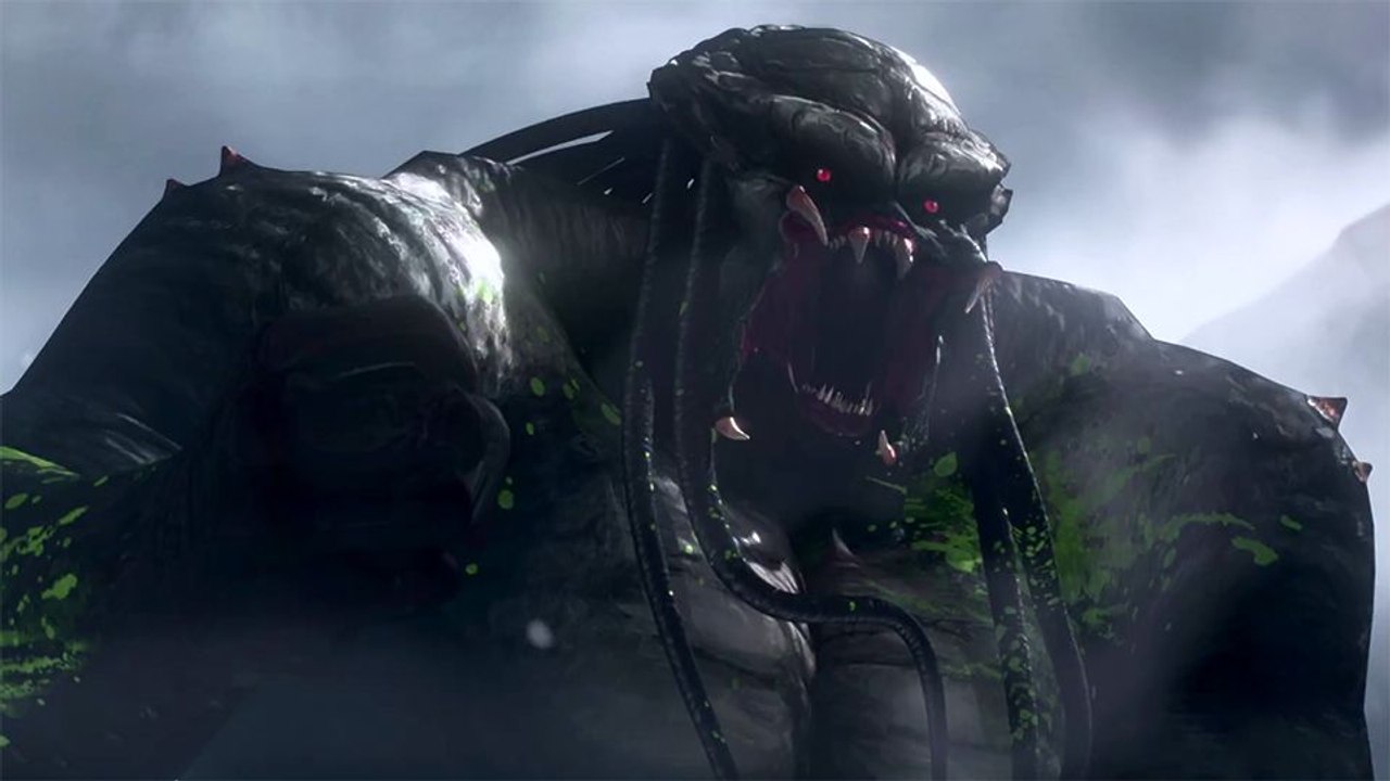 Predator: Killer of Killers Trailer DF