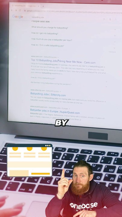 This Simple Word Will Multiply Your Website Conversions By 7X!
