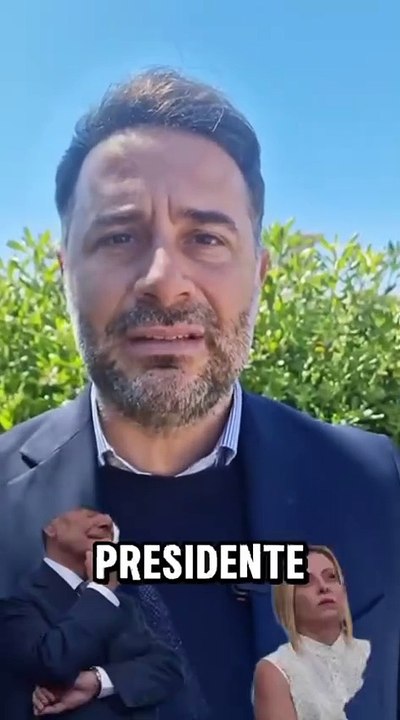 Di Paola - Ecco l'ennesimo scandalo della sanità siciliana di #Meloni e #Schifani (11.04.25)