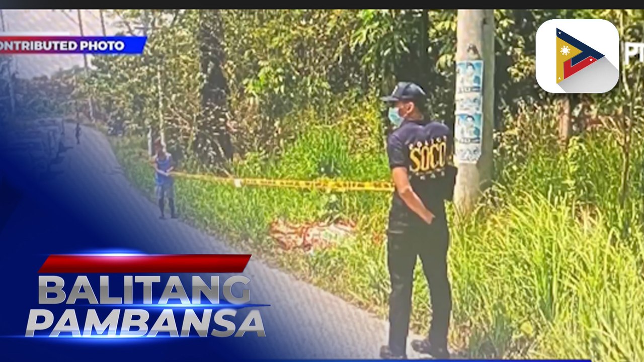 Palace responds to remarks of common-law wife of ex-Pres. Duterte