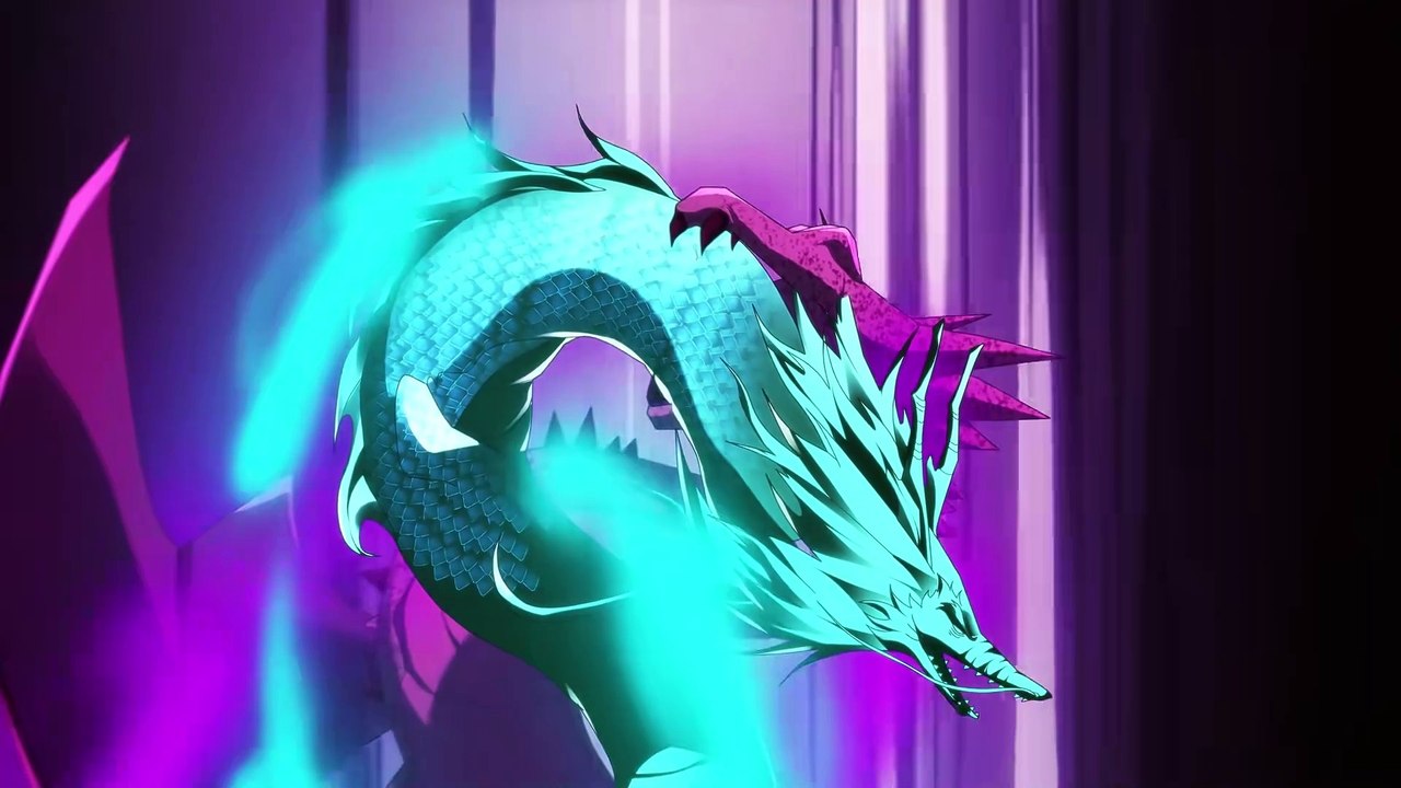 Immortals Are Slaves Gods Are Servants And The Emperor Is The Watchdog Episode 46 In Multiple Subtitles