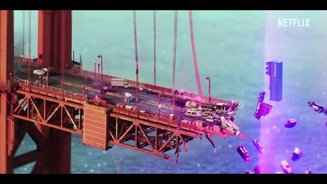 L'une des meilleures séries de Netflix balance les premières images de sa saison 4 et même sa date de sortie