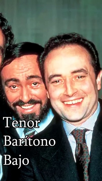 TENORS