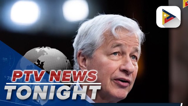 JP Morgan Chase reports 9% increase in Q1 profits