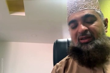 Hafiz Ehsan Qadri Sahib About • Hameem-hameem-youtube-hameem-hameem-youtuber-ahle-sunnat-wal-jamat-sunni