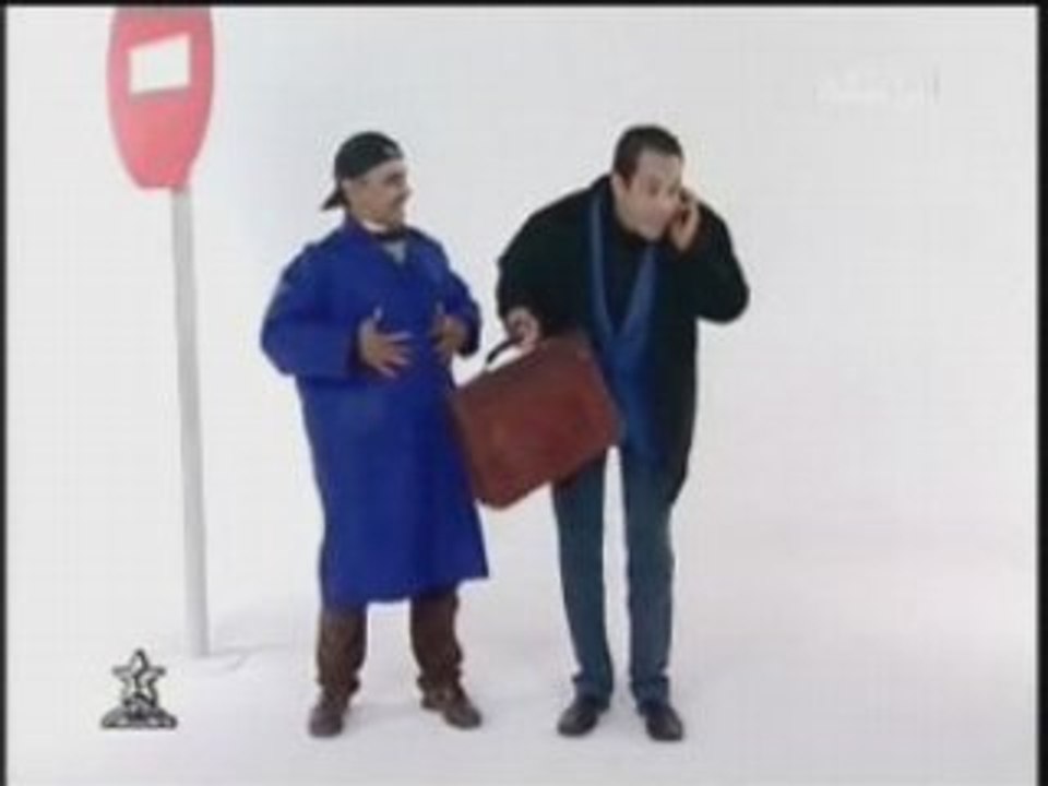 Arrabia - SNRT - Pub Maroc