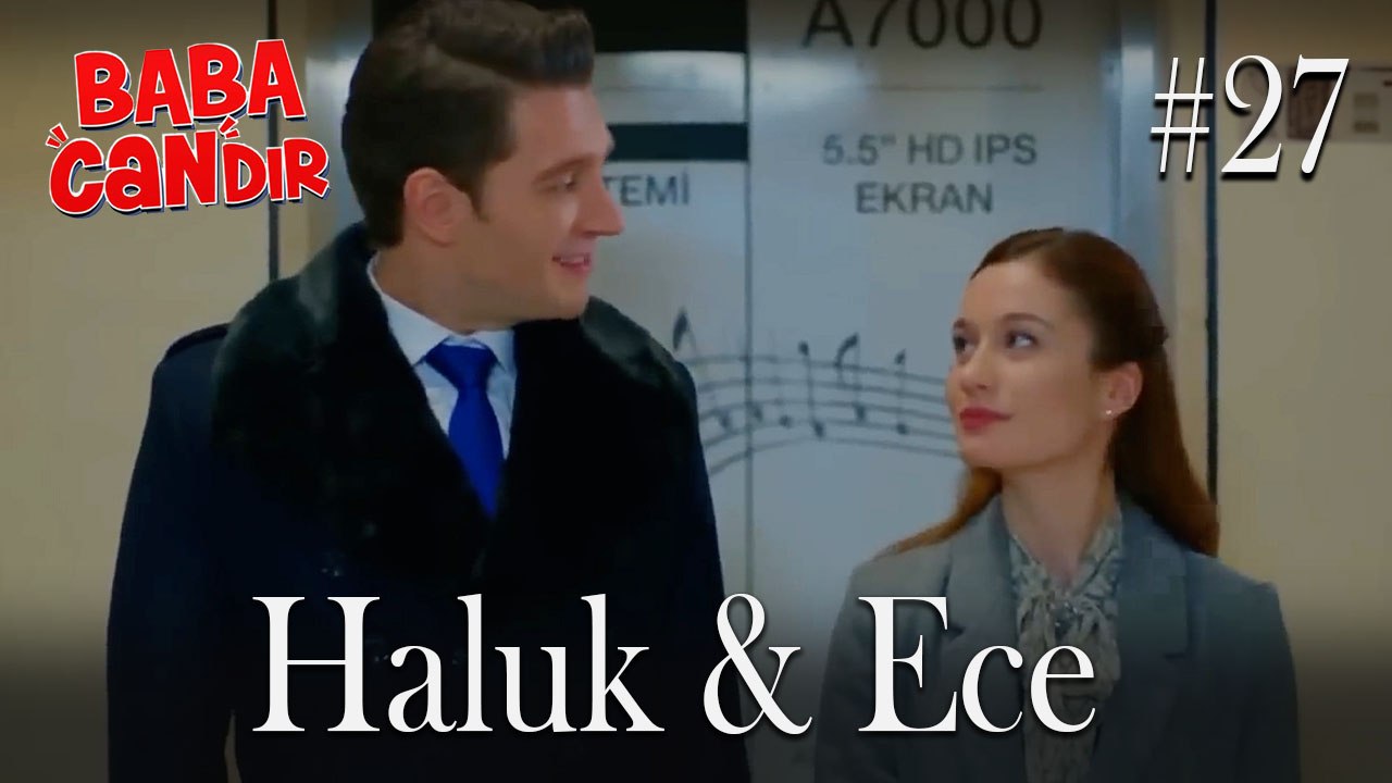 Haluk & Ece #27