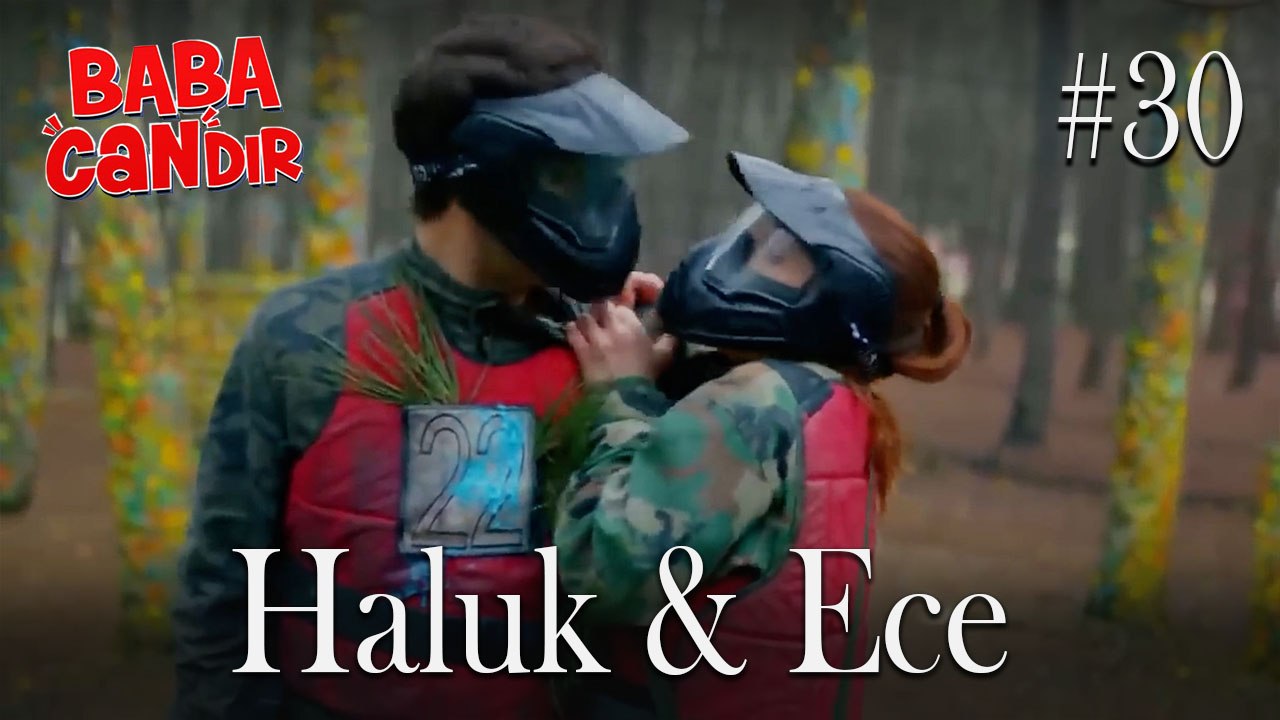 Haluk & Ece #30