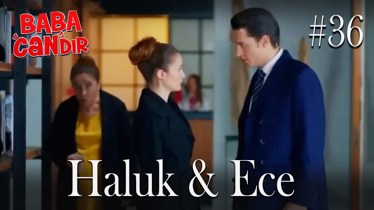 Haluk & Ece #36