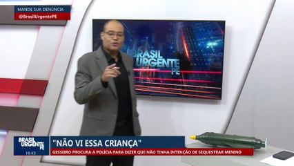 PRF resgata vítima abordada por ladrões na BR 408