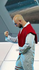 🤫EP 2 La mission (très) secrète ! - Animation IA (E-Space)