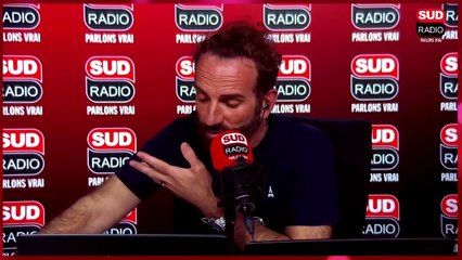 Murielle, sur son avenir professionnel : "j'ai du mal à vivre cette insécurité"