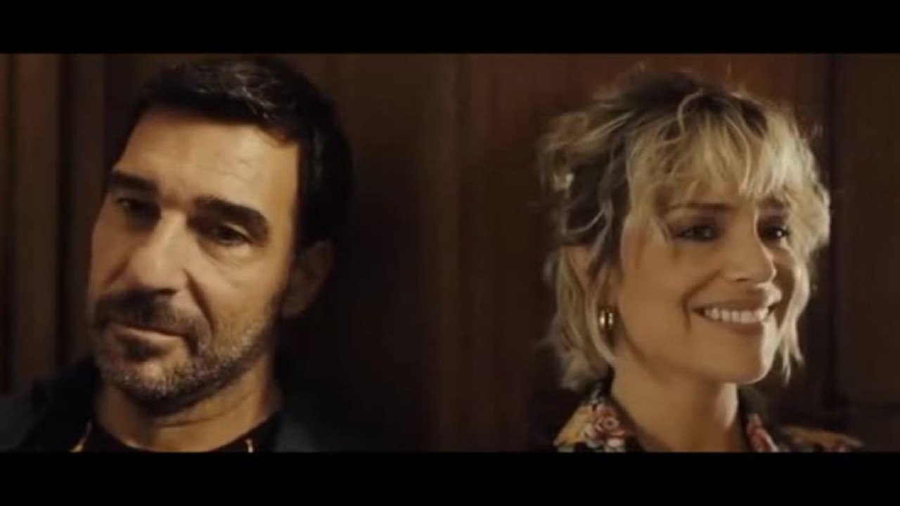 Micaela Ramazzotti: "Non dobbiamo avere paura delle nostre paure"