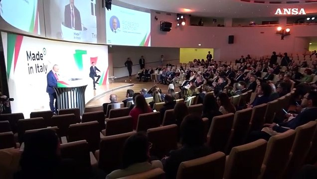 Made in Italy day , trenta eccellenze si raccontano