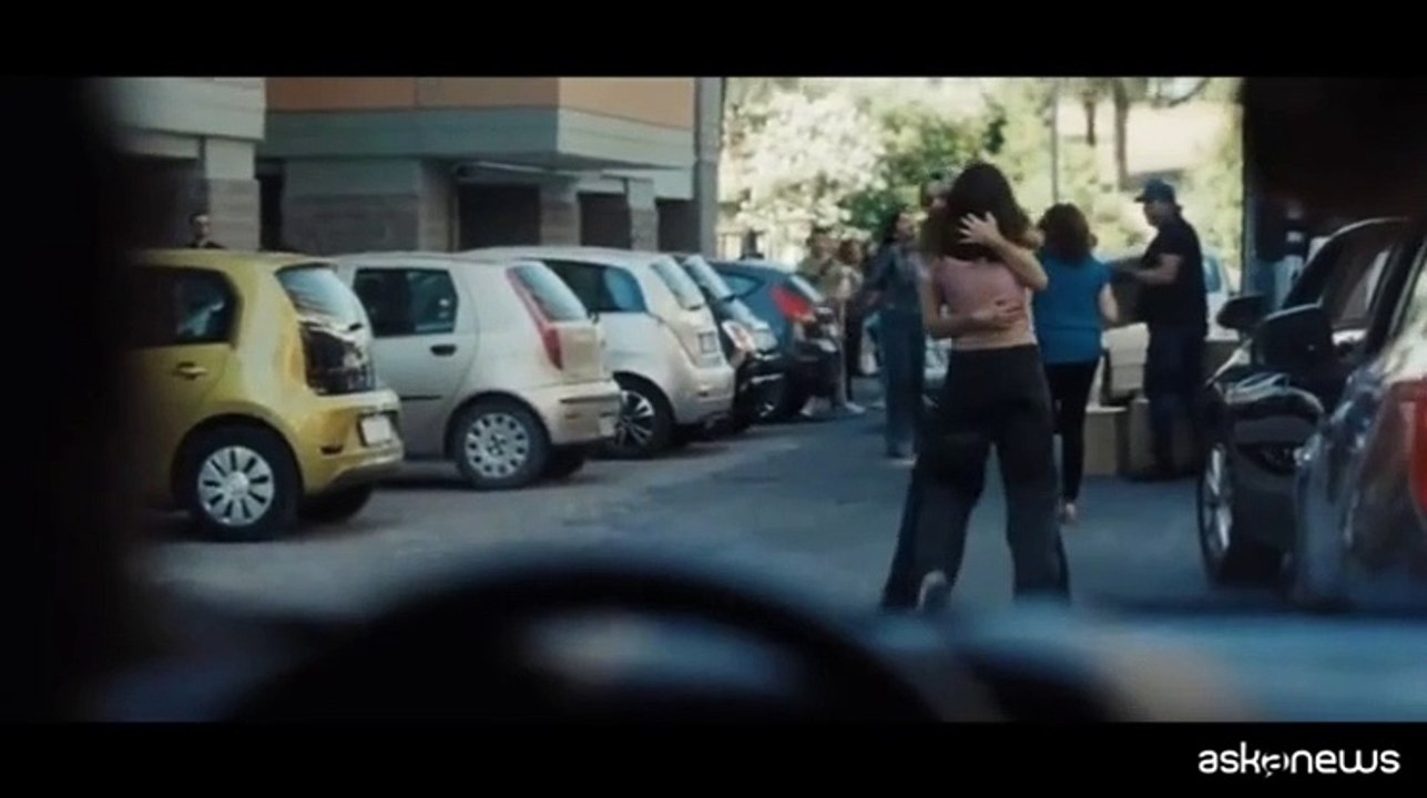 Micaela Ramazzotti: "Non dobbiamo avere paura delle nostre paure"