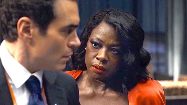Extended Sneak Peek at Amazon's G20 with Viola Davis