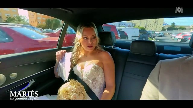 Mariés au premier regard 2025 : Laury se plaint après son mariage avec Anthony. La candidate dévoile les coulisses de cette séquence.