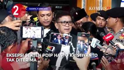 [TOP 3 NEWS] Momen Proses Pemakaman Titiek Puspa hingga Korban Dokter Priguna Bertambah