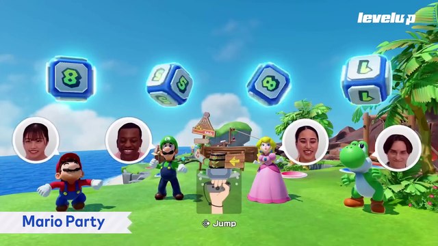 NINTENDO SWITCH 2: ¡AHORA TODO A $80 USD! - Resumen con noticias, anuncios y juegos