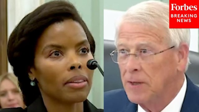 Roger Wicker Questions FCC Nom About Broadband Strategy Aimed At Closing The Digital Divide