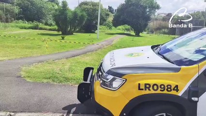 Homem morre após enfrentar policiais em matagal no Sítio Cercado