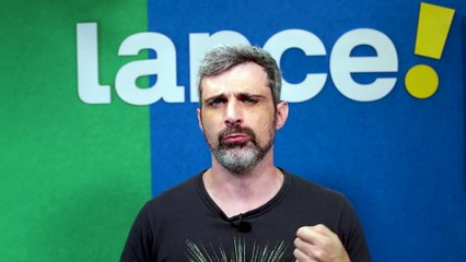 Confusão em jogo entre Colo Colo e Fortaleza