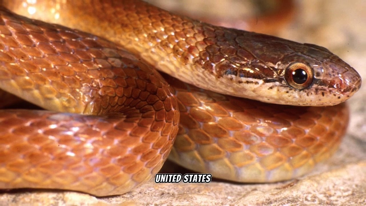 Pine Woods Snake: Navigating the Secrets of Southeastern Ecosystems